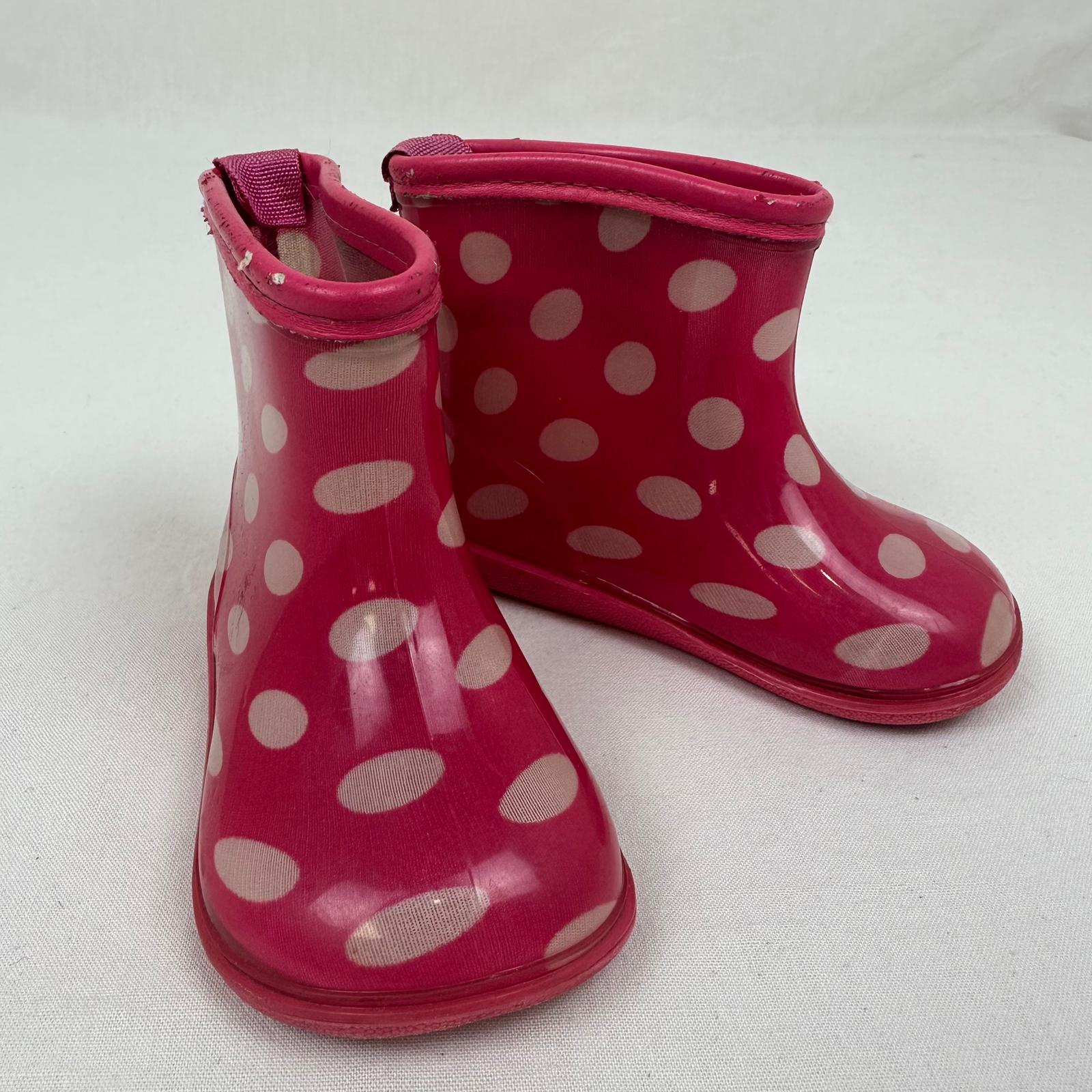 Bottes de pluie - Sans marque - P23