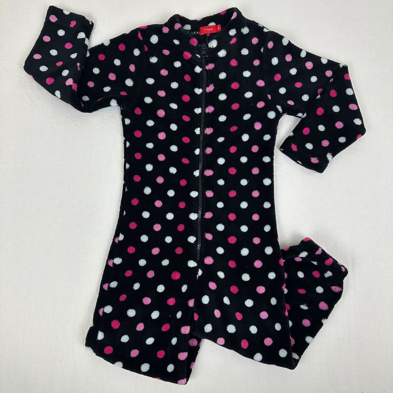 Pyjama 1 pièce - Tissaia - 5A