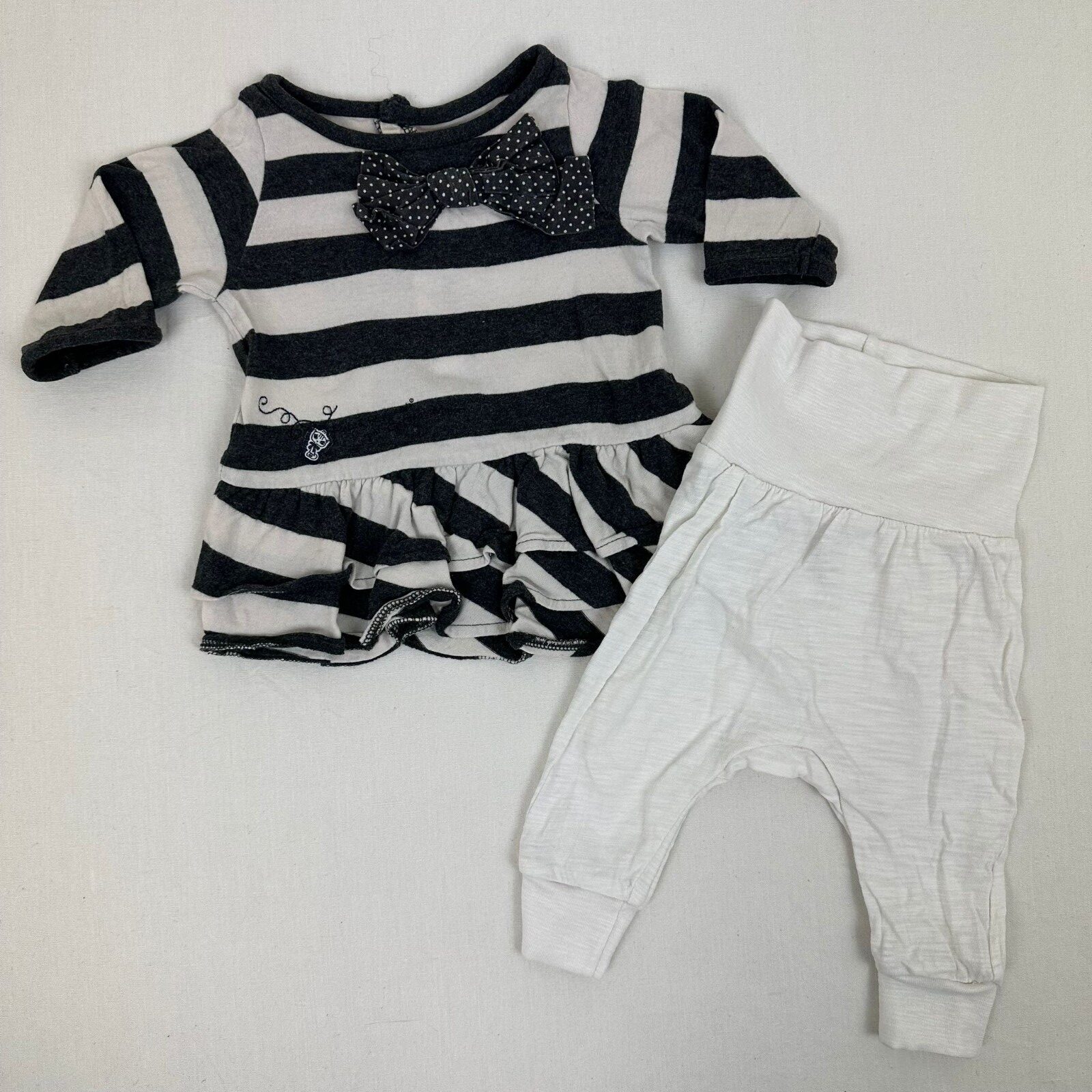 Ensemble 2 pièces - Multimarques - 1M