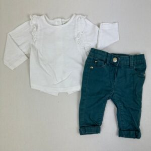 Ensemble 2 pièces - Tape à l'Oeil - 3M