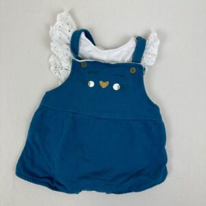 Ensemble 2 pièces - Multimarques - 6M