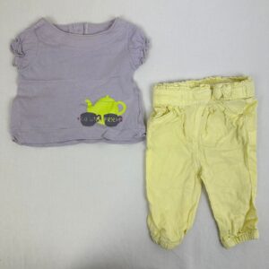 Ensemble 2 pièces - Multimarques - 3M