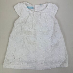Robe - Obaïbi - 12M