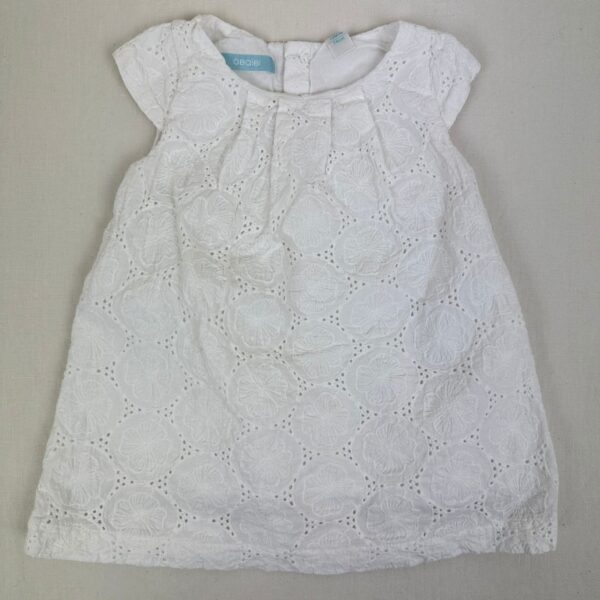 Robe - Obaïbi - 12M