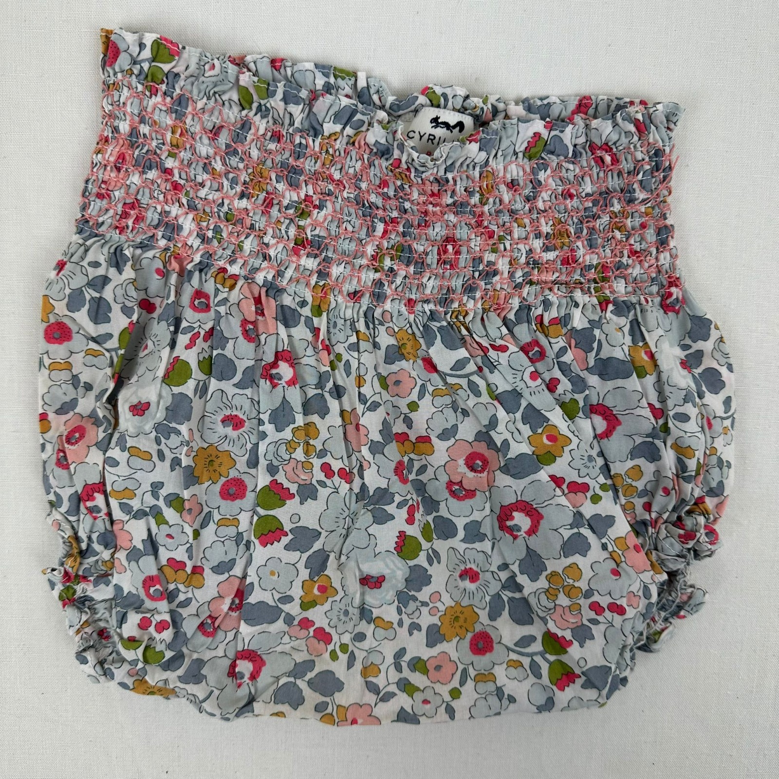 Short - Cyrillus - 12M