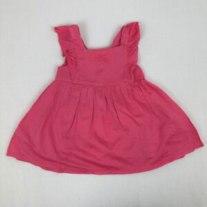 Robe - Obaïbi - 12M