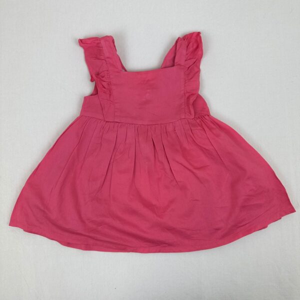 Robe - Obaïbi - 12M