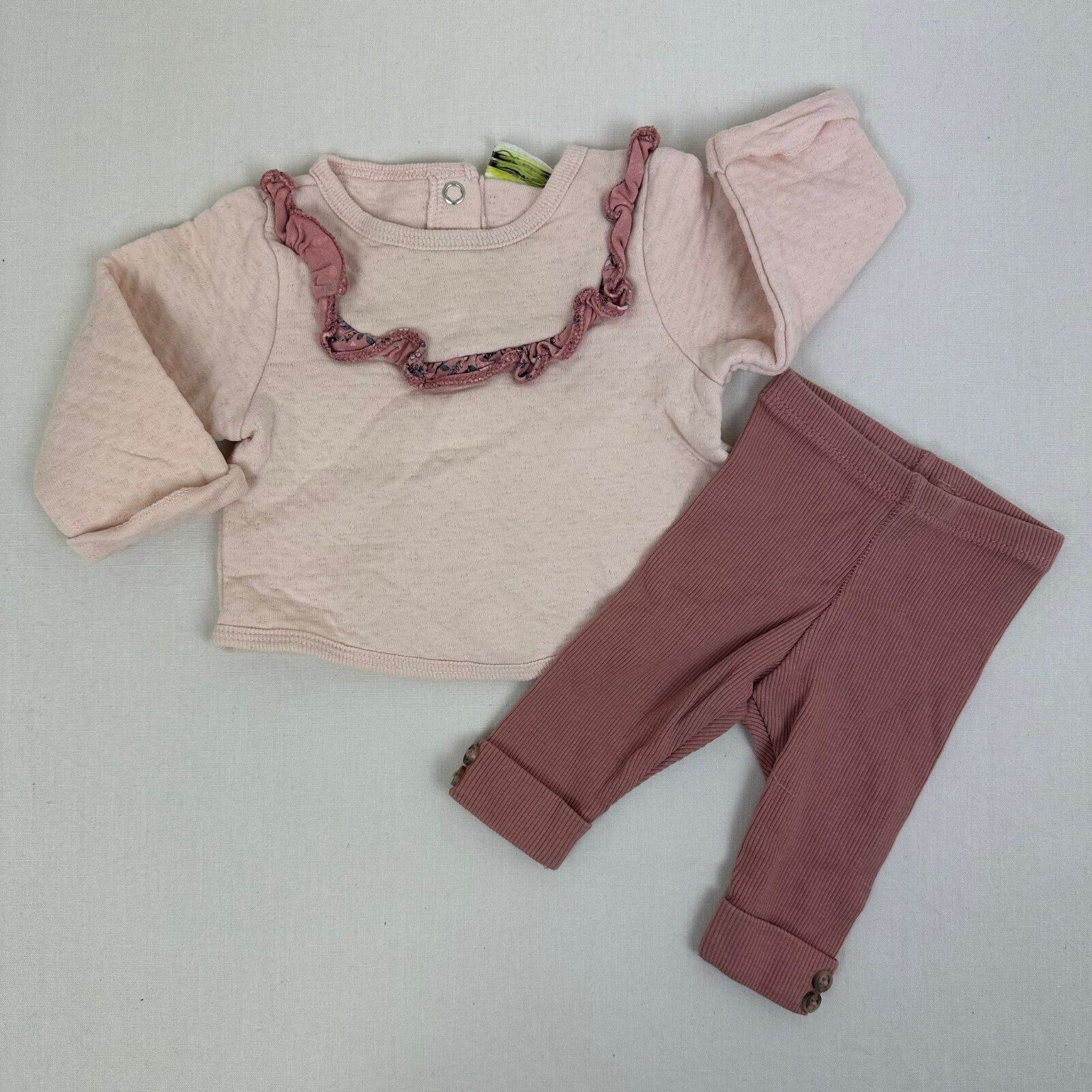 Ensemble 2 pièces - Tape à l'Oeil - 1M