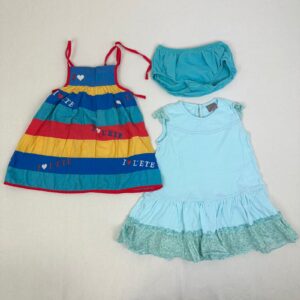 Robe - Multimarques - 2A