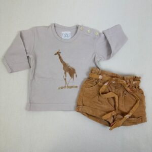 Ensemble 2 pièces - Multimarques - 3M