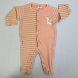 Pyjama 1 pièce - Canari Baby - 1M