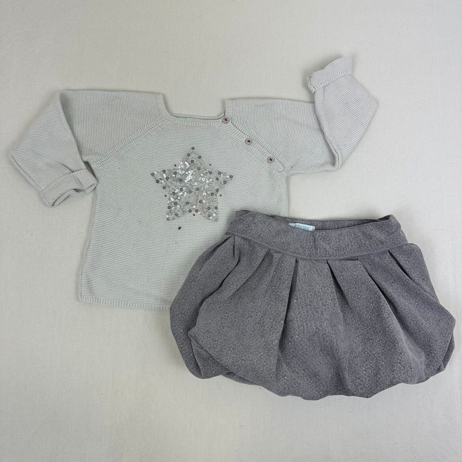 Ensemble 2 pièces - Obaïbi - 3A