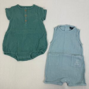 Combicourt - Bout'chou - 9M