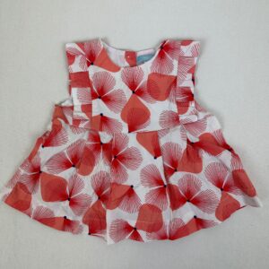 Robe - Obaïbi - 9M