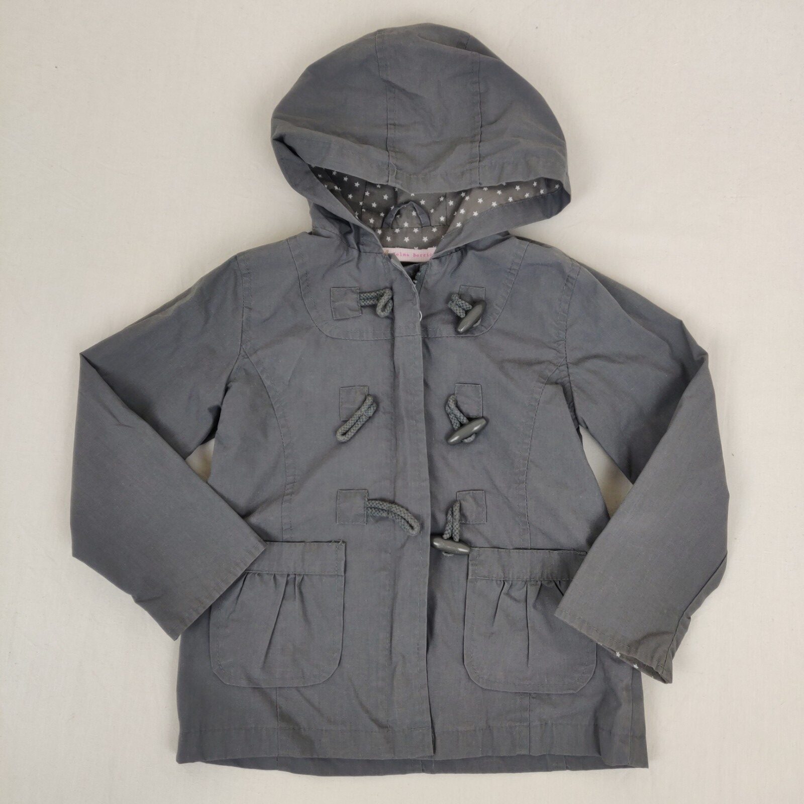 Manteau - Tout Simplement - 4A