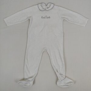 Pyjama 1 pièce - Bout'chou - 2A