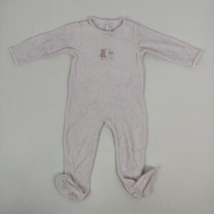 Pyjama 1 pièce - Bout'chou - 2A