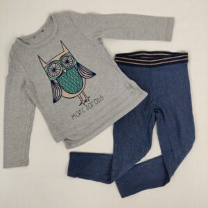 T-shirt manches longues - Marc Jacobs - 3A