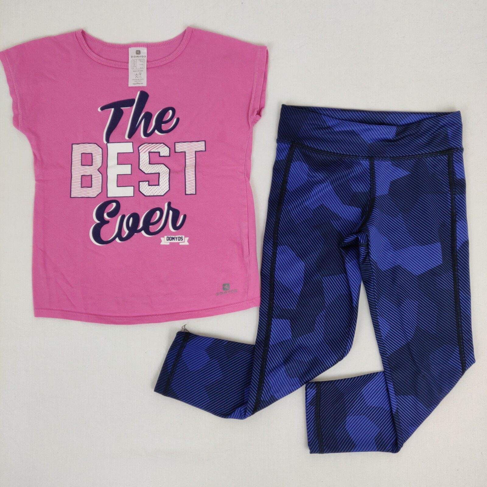 Ensemble 2 pièces - Domyos - 5A