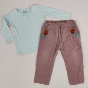 Ensemble 2 pièces - Multimarques - 2A