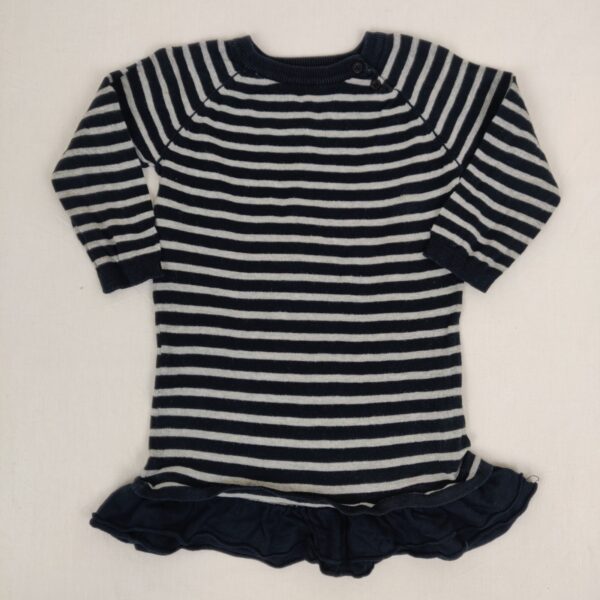 Robe - Okaïdi - 3A