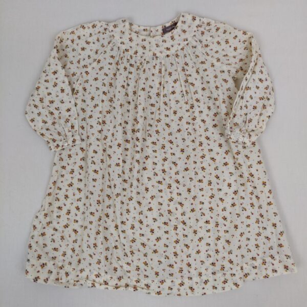 Robe - Bout'chou - 2A