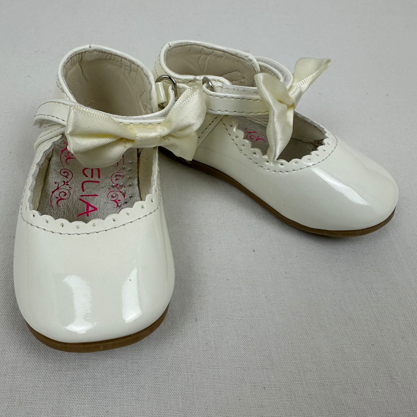 Ballerines - Melia - P20
