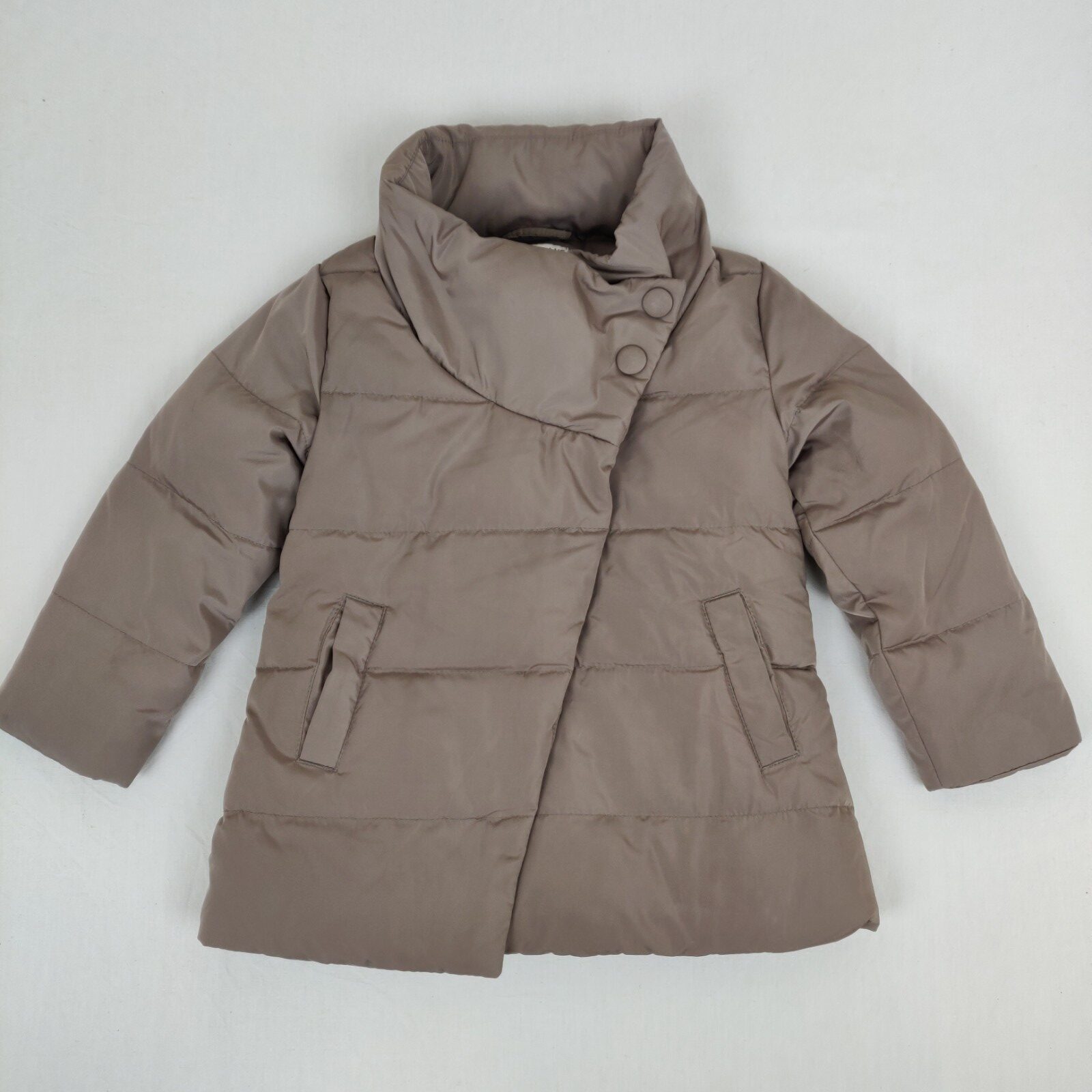 Doudoune - Cyrillus - 4A