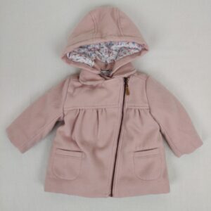 Manteau - Vertbaudet - 6M