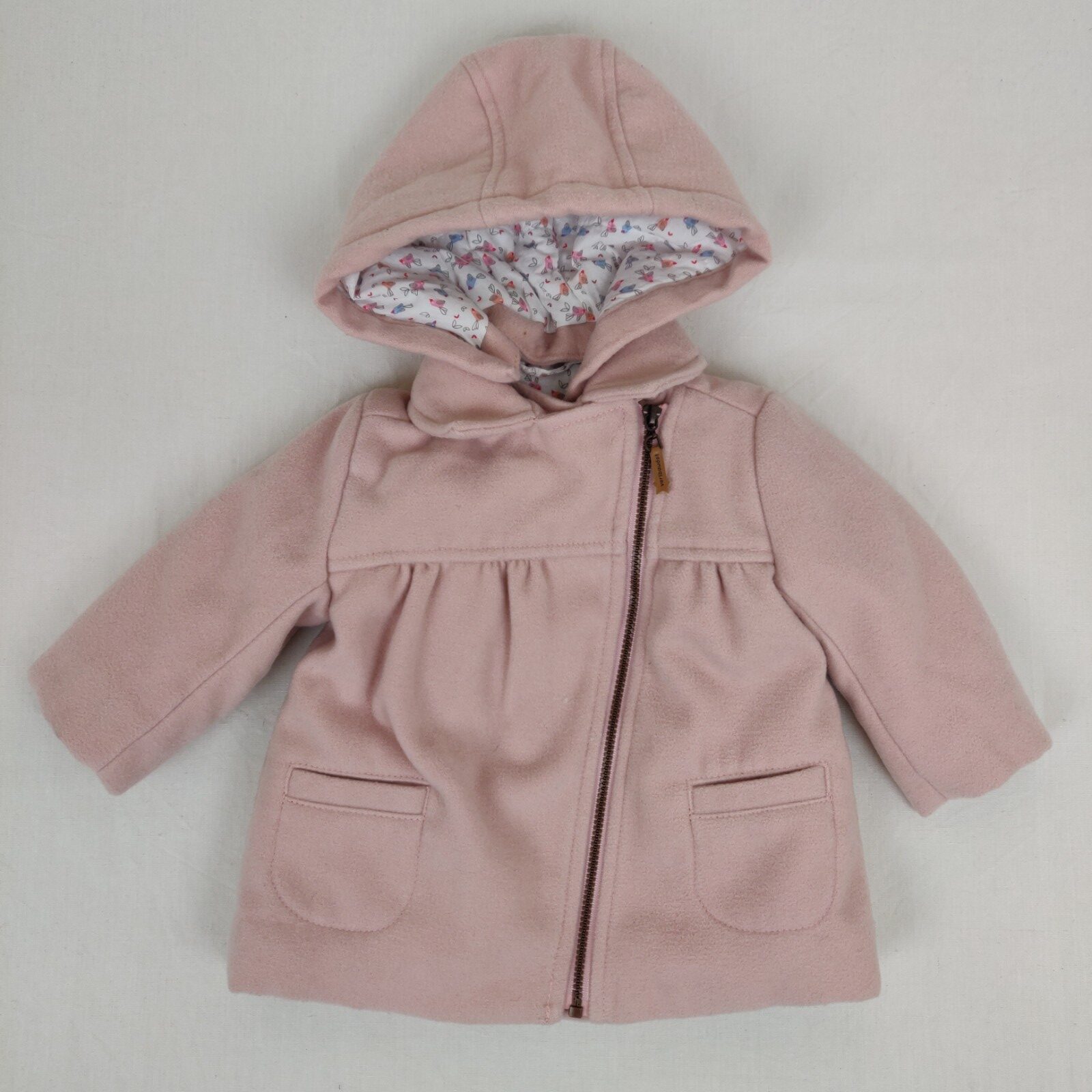 Manteau - Vertbaudet - 6M