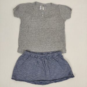Ensemble 2 pièces - Monoprix Kids - 4A