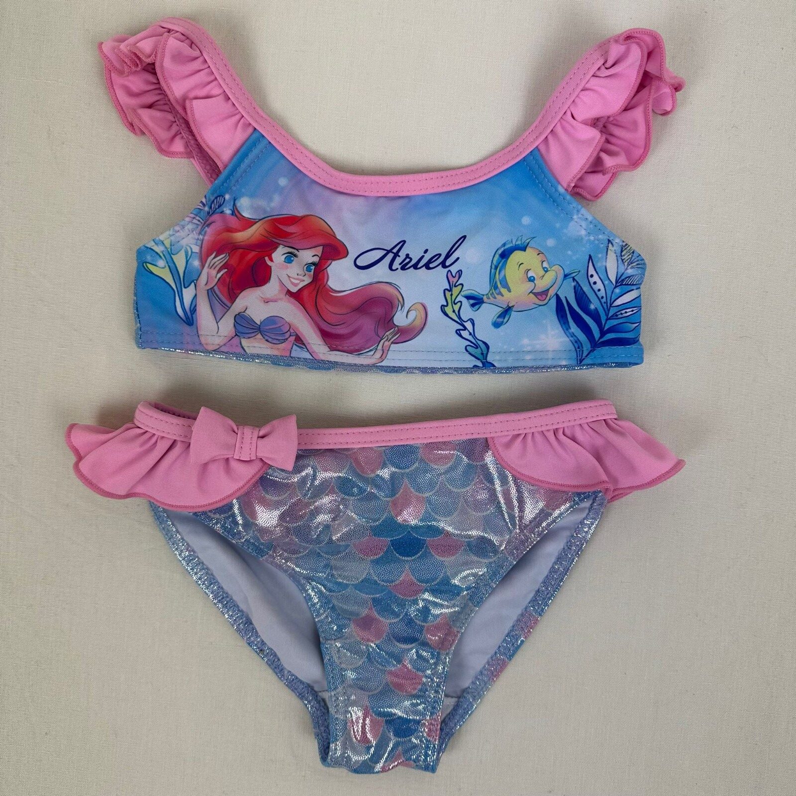 Maillot de bain - Disney - 3A