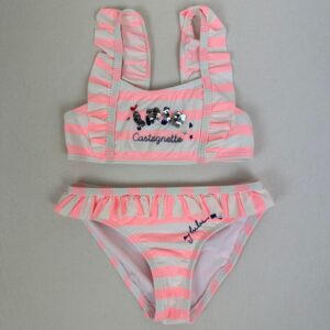 Maillot de bain - LuluCastagnette - 4A