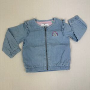 Gilet - LuluCastagnette - 2A