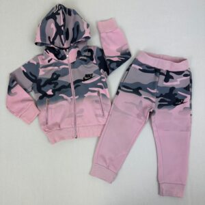 Jogging - Chicaprie - 18M