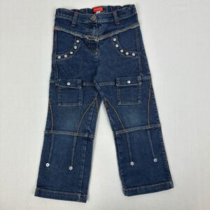 Jeans - Marèse - 4A