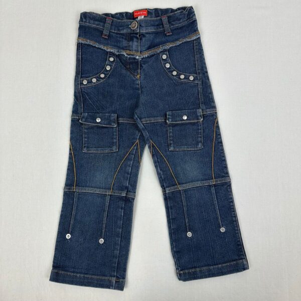Jeans - Marèse - 4A