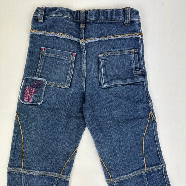 Jeans - Marèse - 4A – Image 2