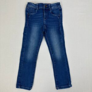 Jeans - Okaïdi - 4A