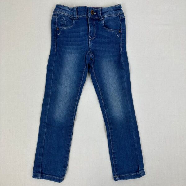 Jeans - Okaïdi - 4A