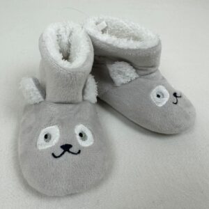 Chaussons - Bout'chou - P23