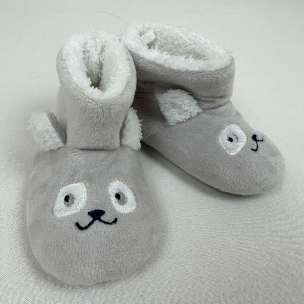 Chaussons - Bout'chou - P23