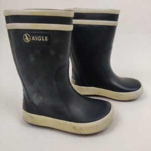 Bottes de pluie - Aigle - P21