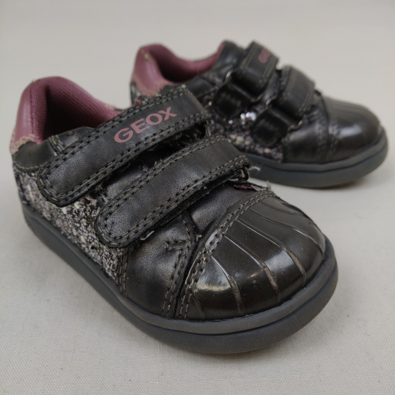 Baskets - Geox - P21