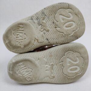 Sandales et nu-pieds - Primigi - P21