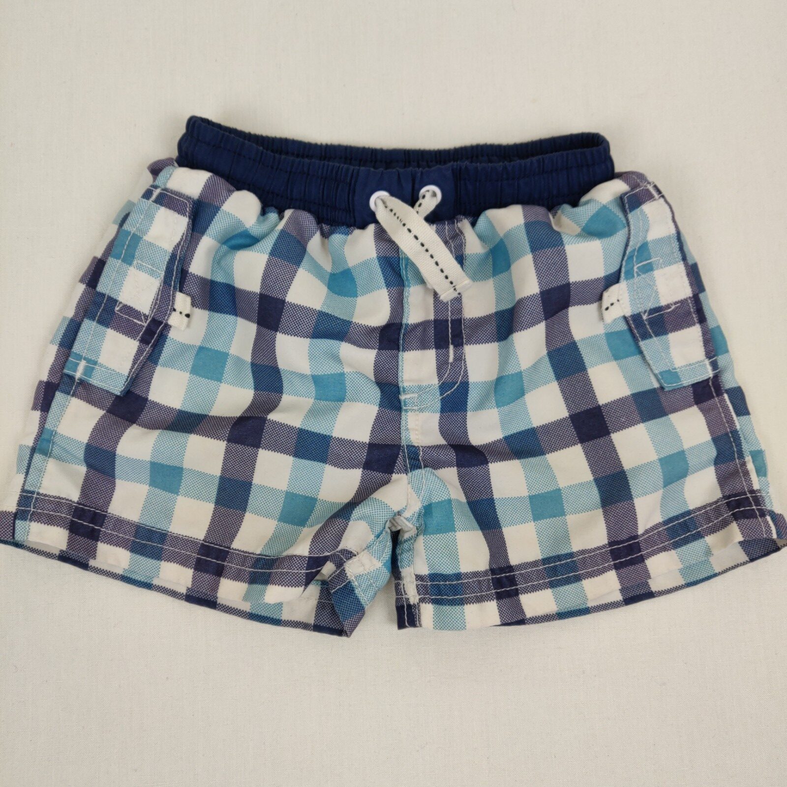 Short - Tape à l'Oeil - 18M