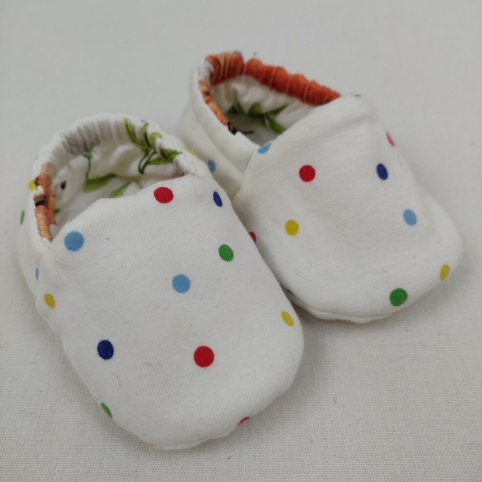 Chaussons - Sans marque - P17