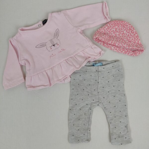 Ensemble 2 pièces - Multimarques - 3M