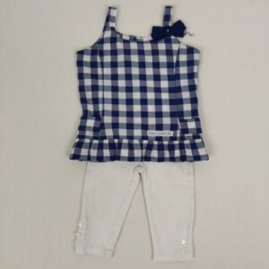 Ensemble 2 pièces - Multimarques - 18M