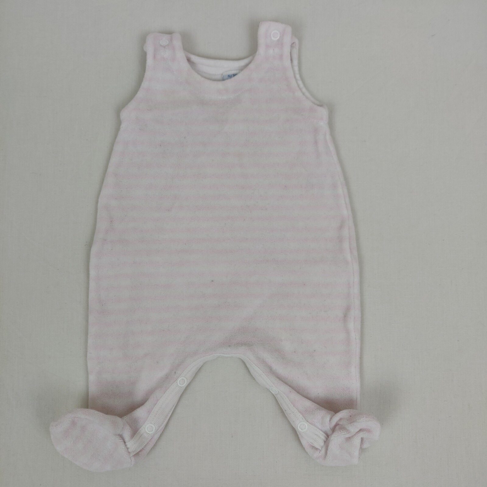 Pyjama 1 pièce - Petit Bateau - Naissance